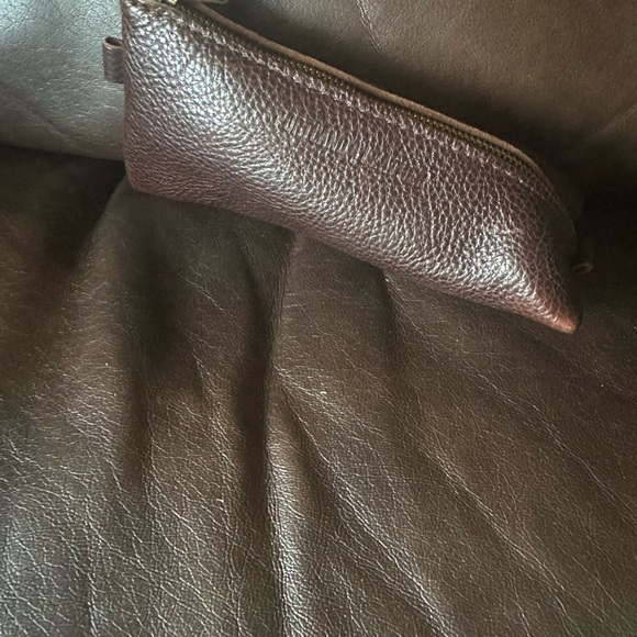 Portland Leather Handbags - Portland leather goods coldbrew alpine